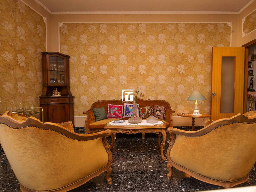 Appartamento a Campobasso in Via 25 Aprile, 2 - Foto 2