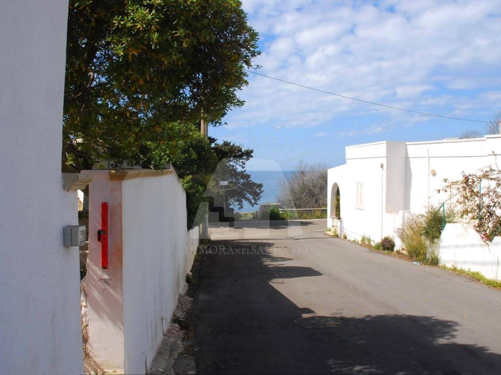 Villa a Patù in SP326 - Foto 4