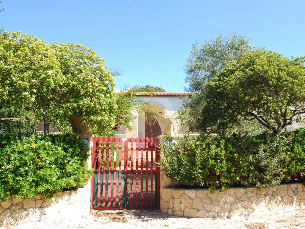 Villa a Patù in SP326 - Foto 5