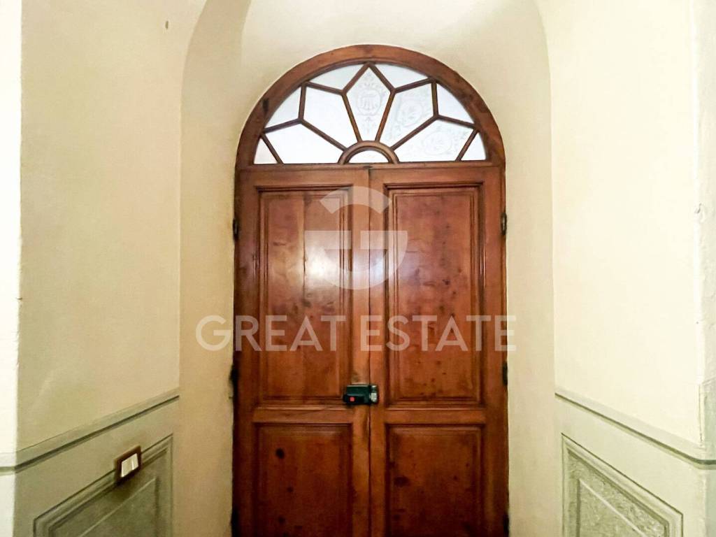 Appartamento a Lucignano in Piazza della Collegiata - Foto 2