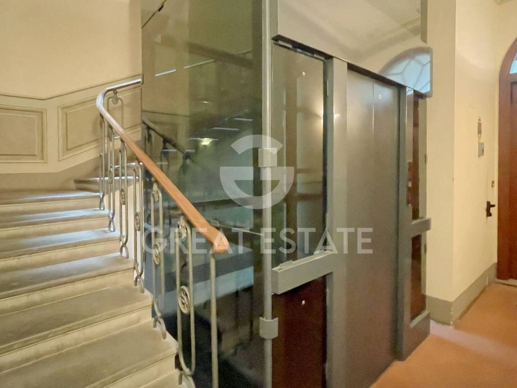 Appartamento a Lucignano in Piazza della Collegiata - Foto 3