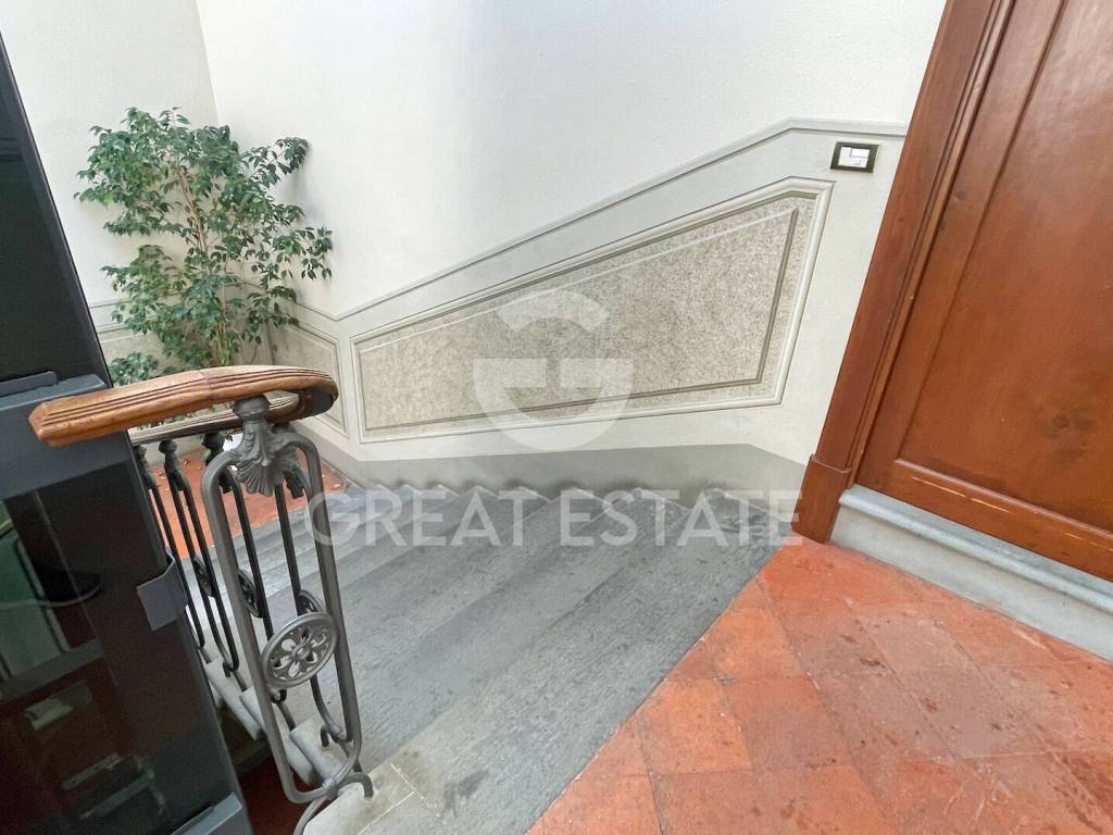 Appartamento a Lucignano in Piazza della Collegiata - Foto 5