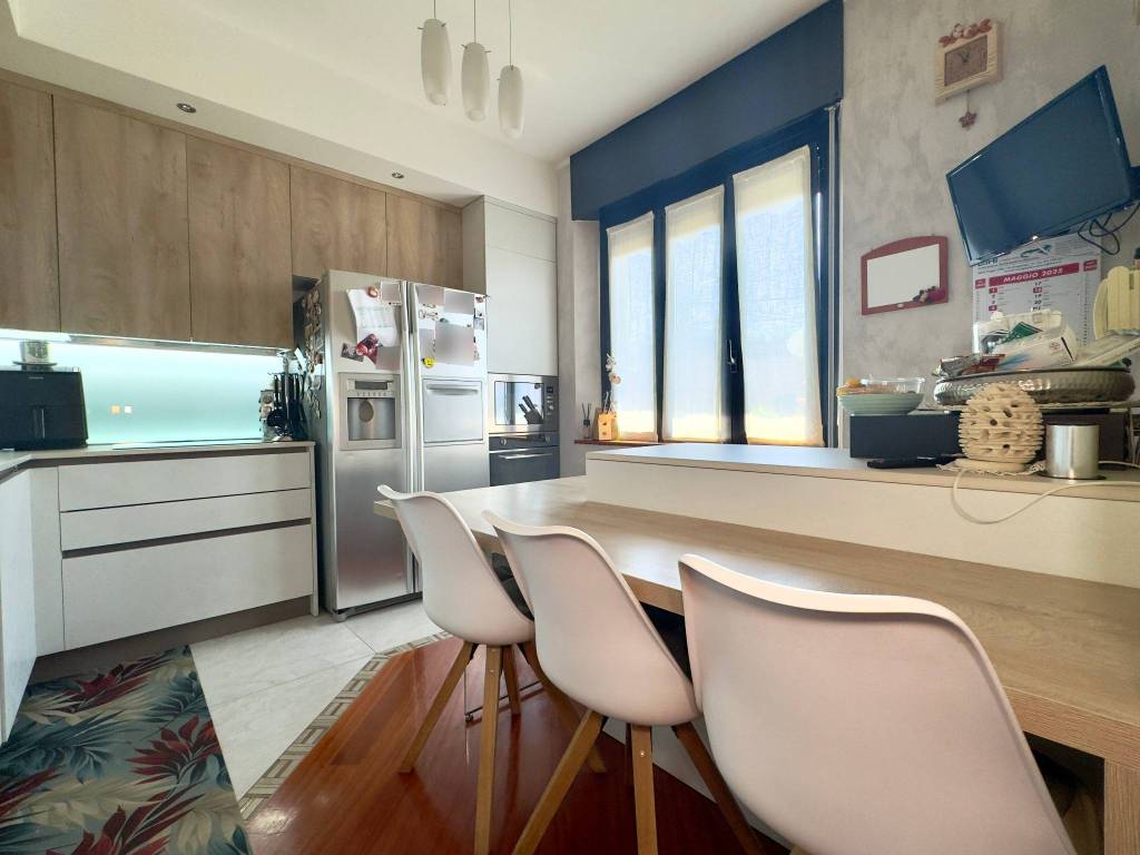 Appartamento a Muggiò in Vicolo Solferino, 11 - Foto 2