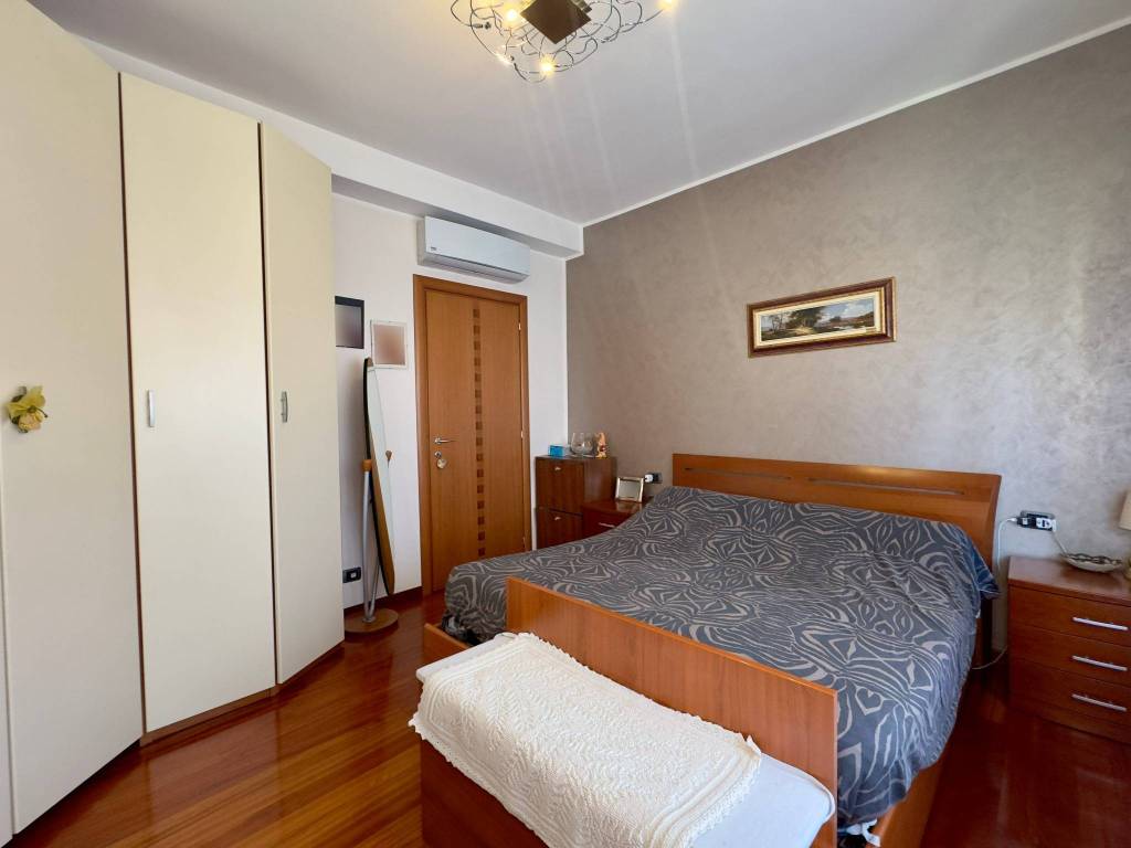 Appartamento a Muggiò in Vicolo Solferino, 11 - Foto 3