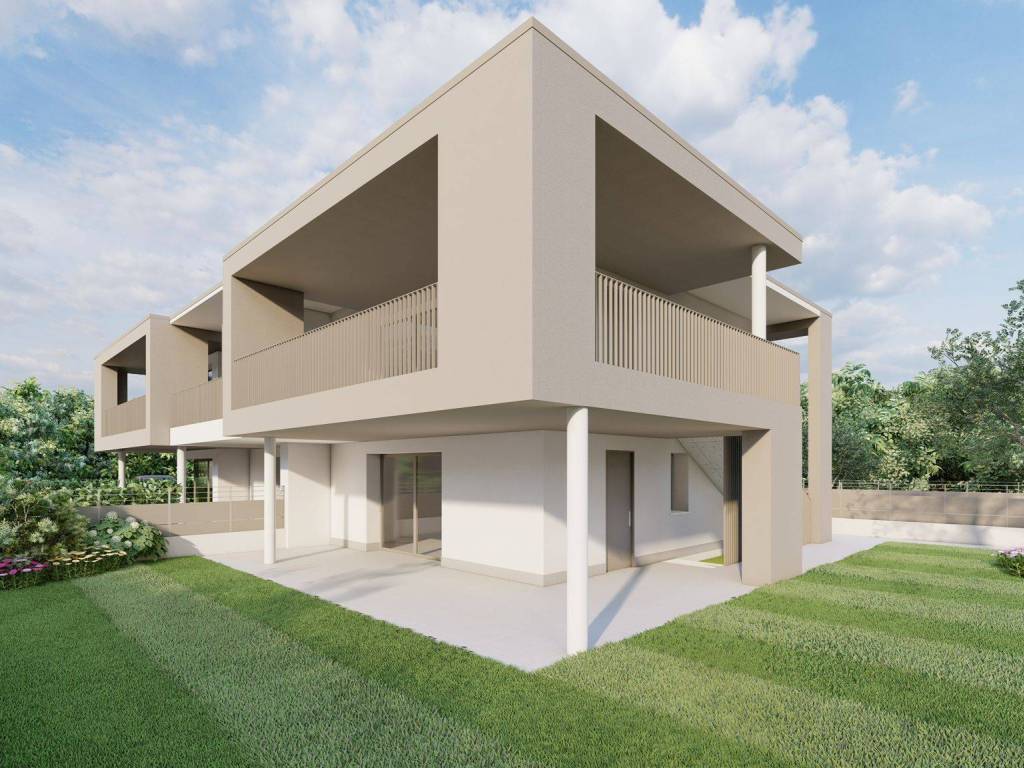 Appartamento a Affi in Via Costabella - Foto 4