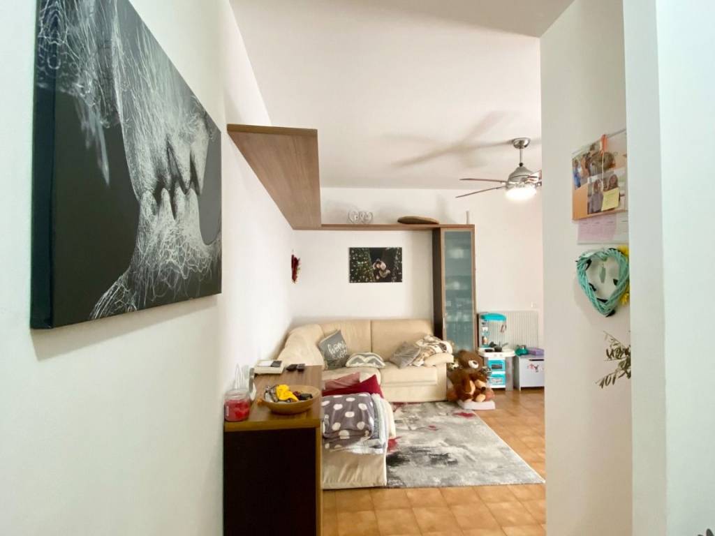 Appartamento a Pavia di udine in Via Aldo Moro, 4 - Foto 2