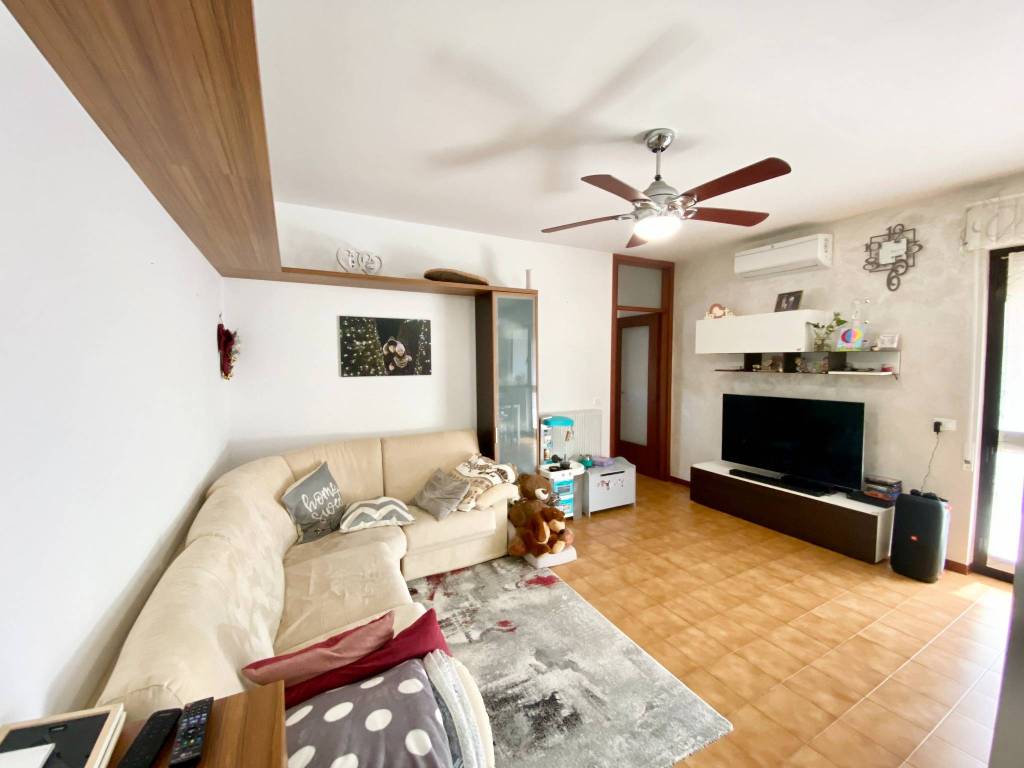 Appartamento a Pavia di udine in Via Aldo Moro, 4 - Foto 3