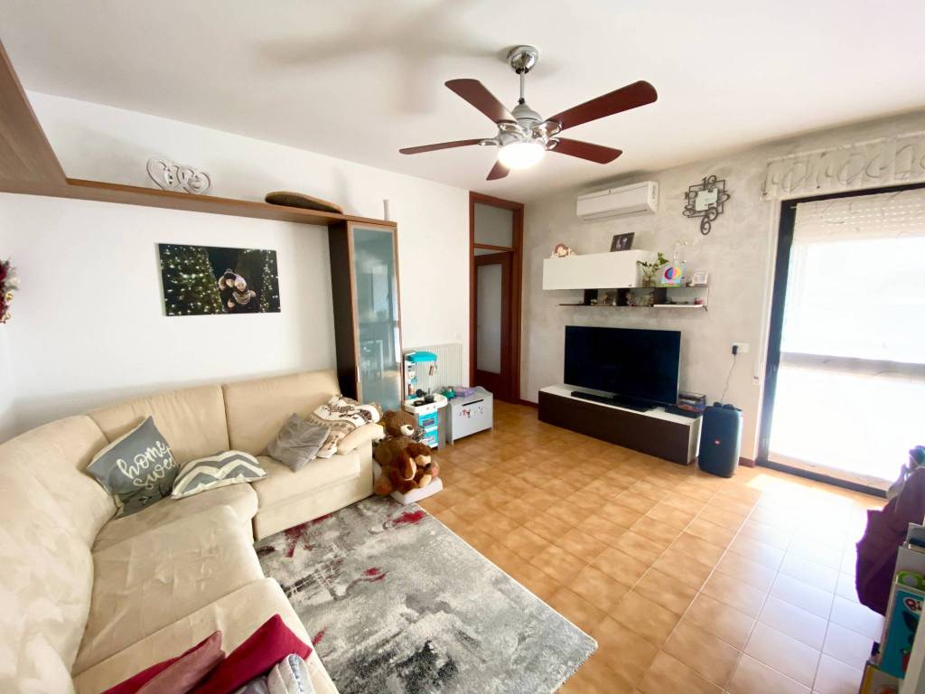 Appartamento a Pavia di udine in Via Aldo Moro, 4 - Foto 4