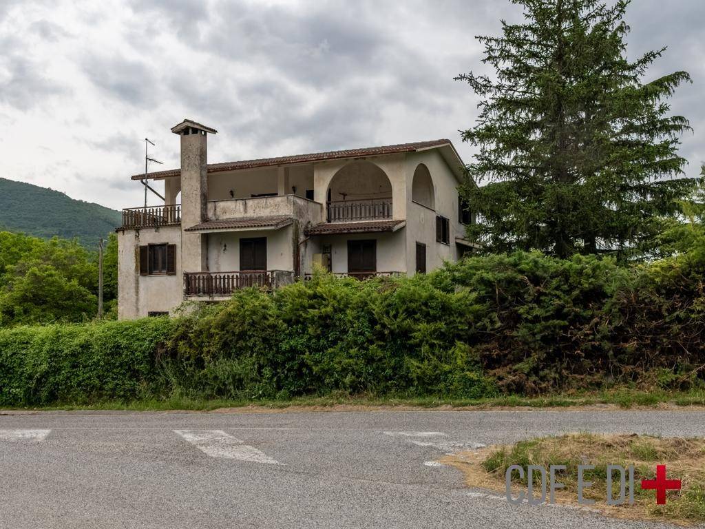 Appartamento a Cittaducale in Via Villaggio Cotilia - Foto 2