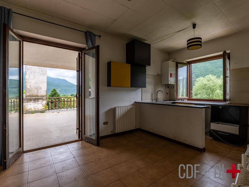 Appartamento a Cittaducale in Via Villaggio Cotilia - Foto 5
