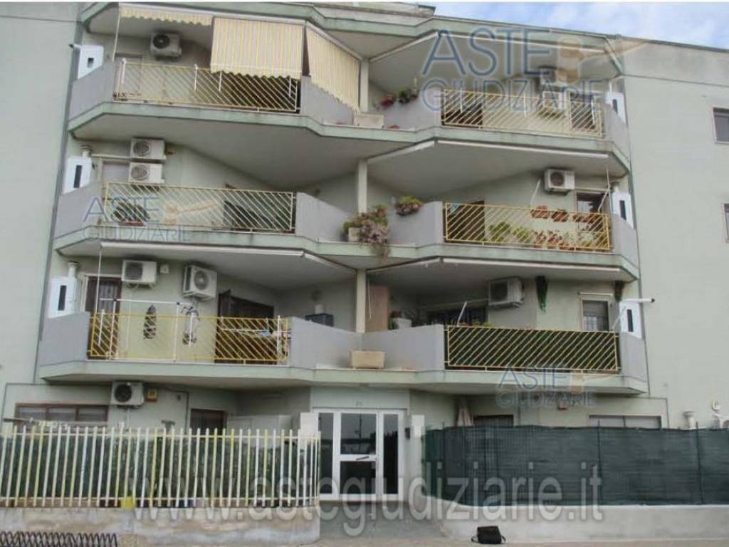 Appartamento a Statte in Via Baldassarre Galuppi, 2 - Foto 3