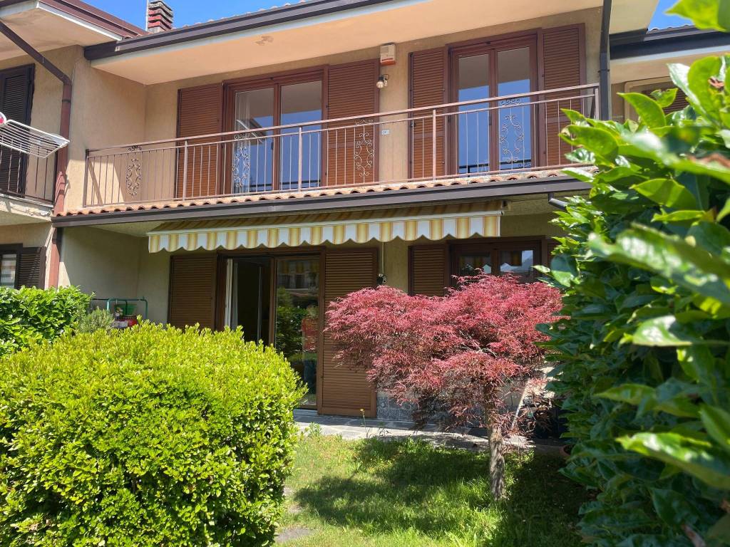Villetta a schiera a Gravellona toce in Via Pietro Pedolazzi - Foto 2