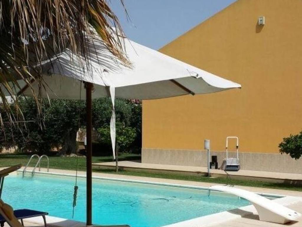 Villa a Scicli in Viale delle Rose, 41 - Foto 2