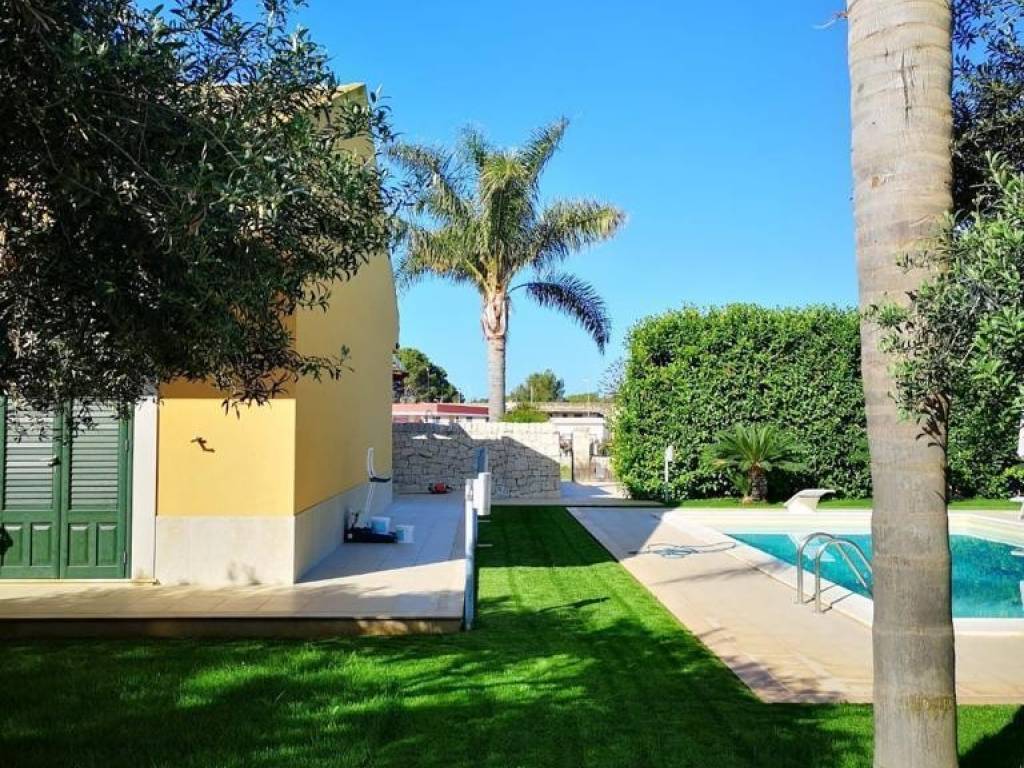 Villa a Scicli in Viale delle Rose, 41 - Foto 3