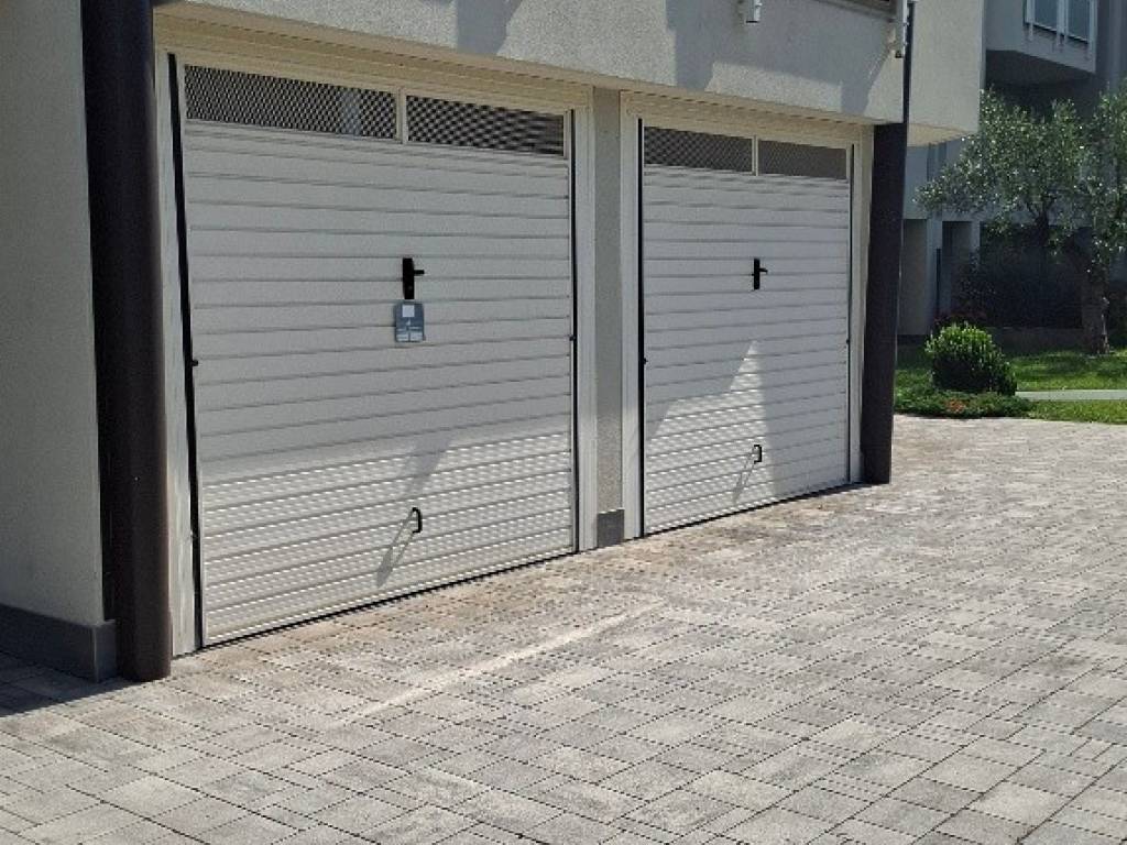 Box / garage a Lodi in Via Giuseppe Ungaretti - Foto 3
