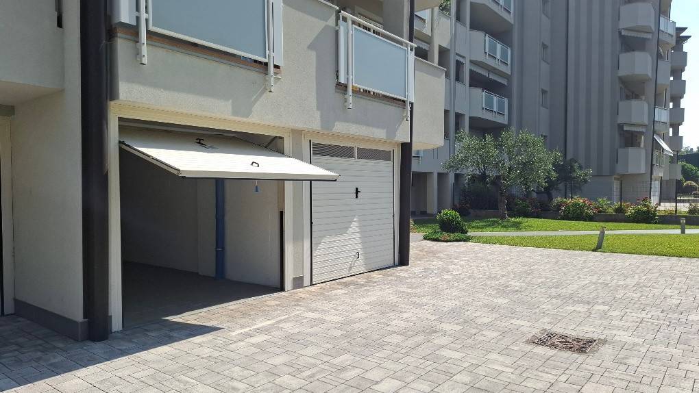 Box / garage a Lodi in Via Giuseppe Ungaretti - Foto 4