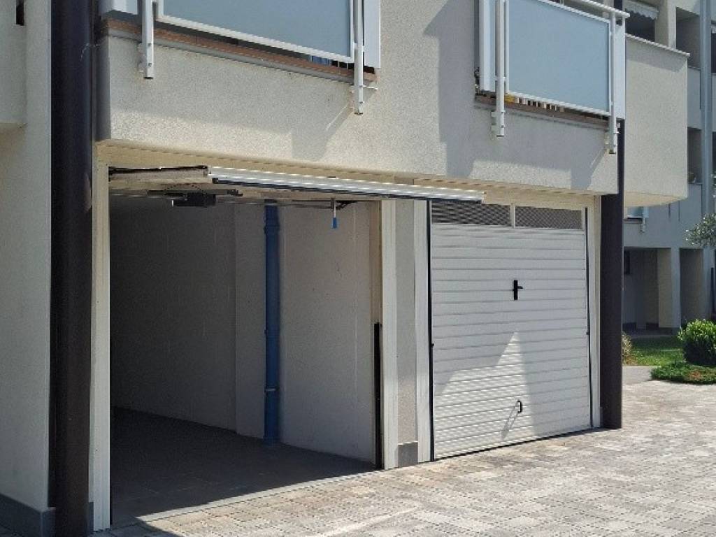 Box / garage a Lodi in Via Giuseppe Ungaretti - Foto 5