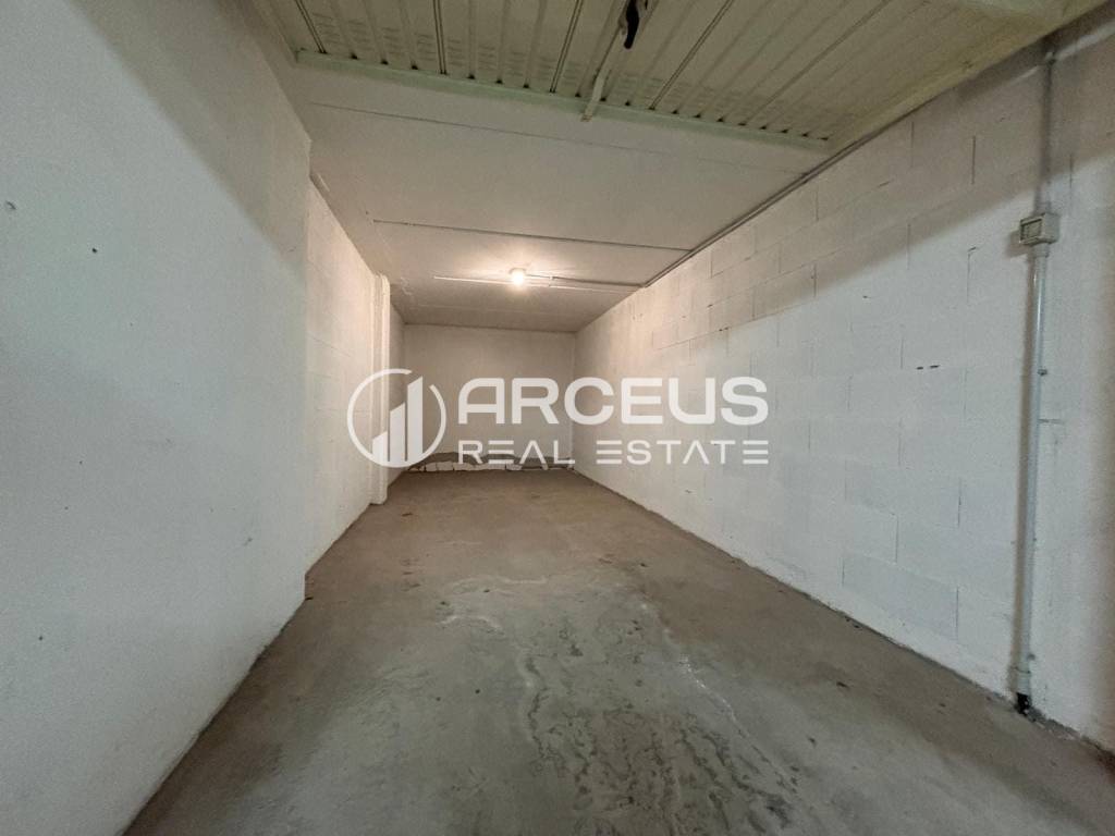 Box / garage a Trento in via Perini - Foto 2