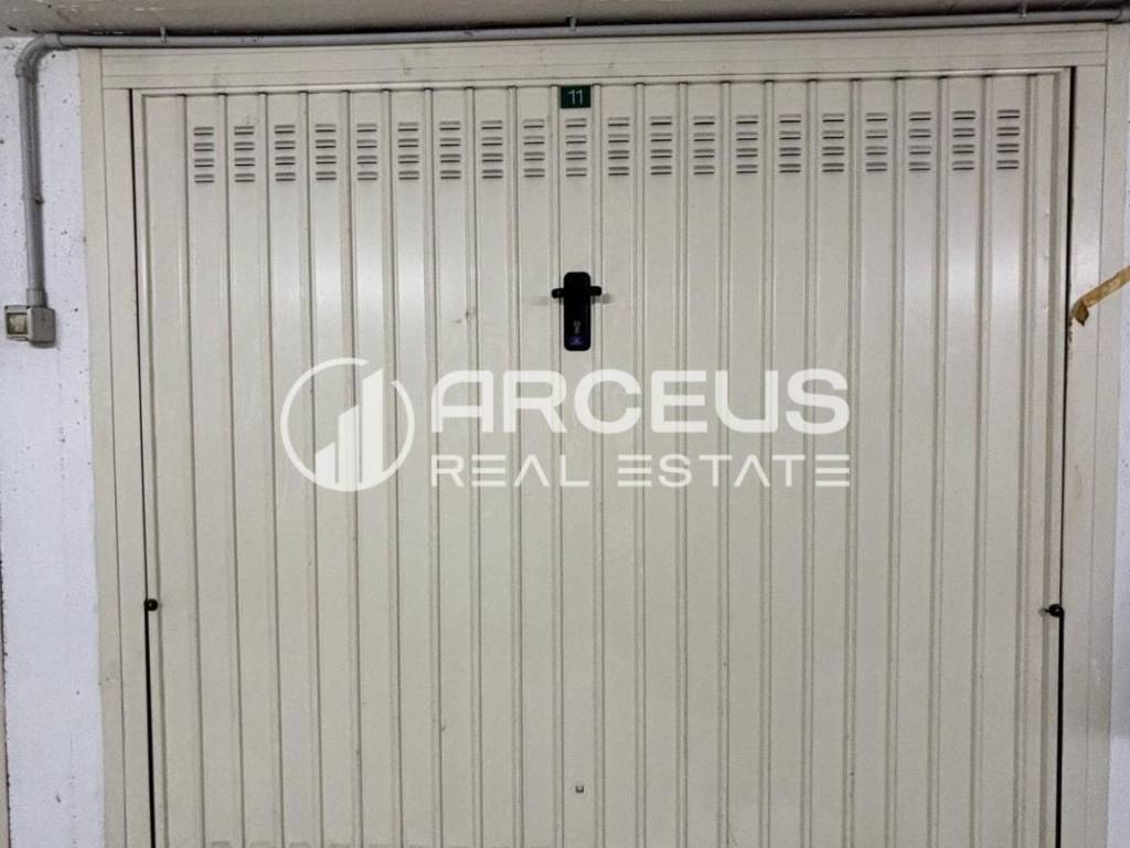 Box / garage a Trento in via Perini - Foto 3