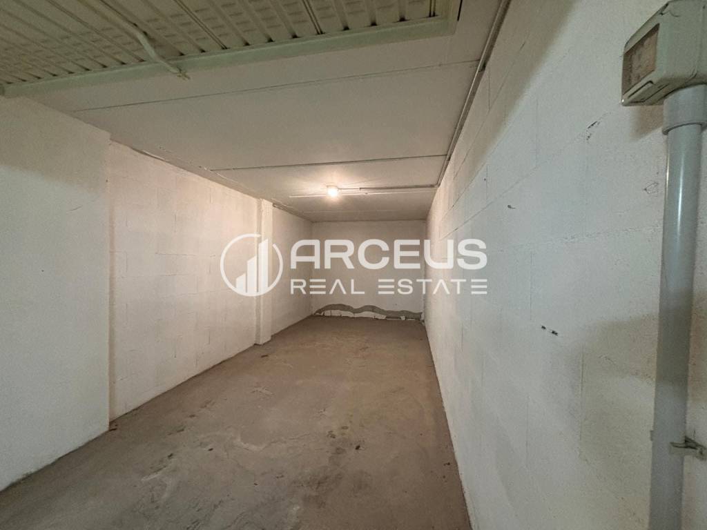 Box / garage a Trento in via Perini - Foto 4