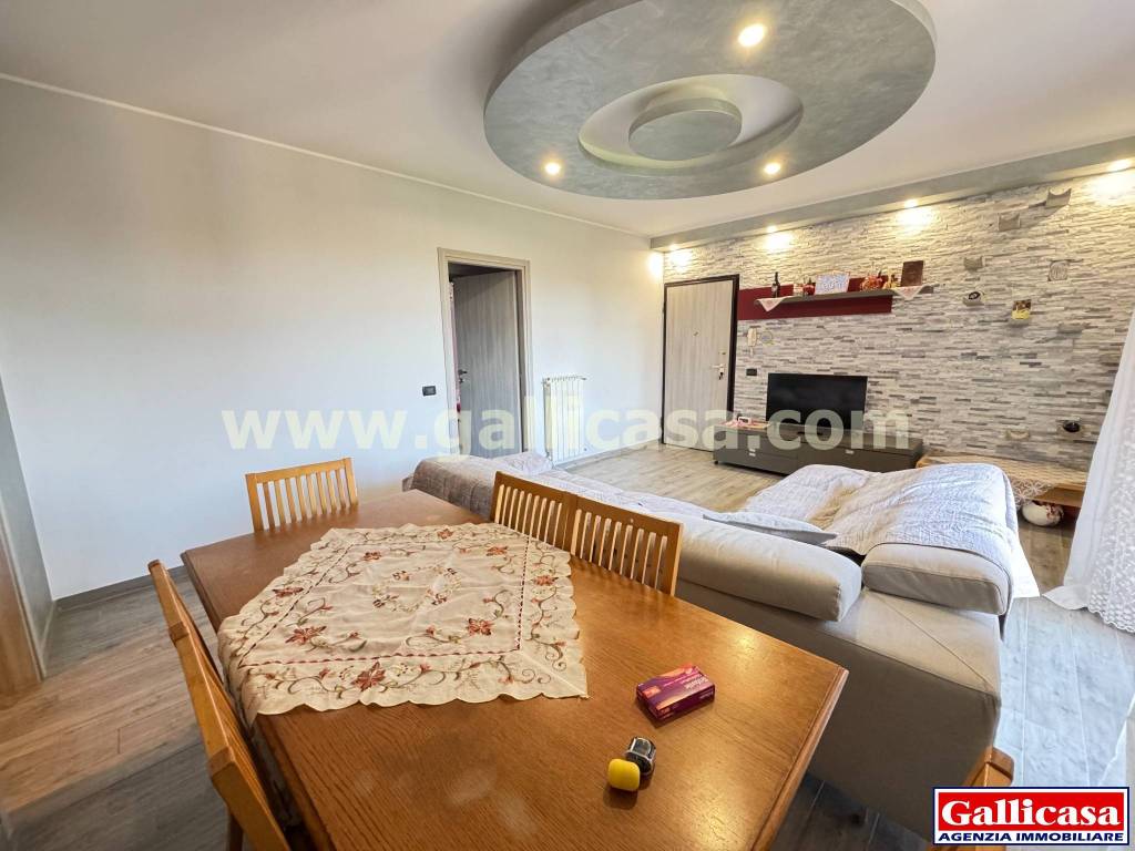 Appartamento a Castelcovati in Via Capitanio, 14 - Foto 3