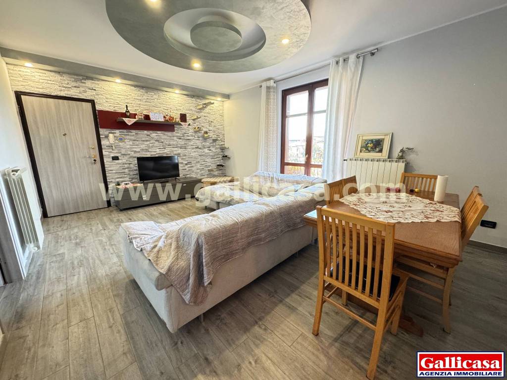 Appartamento a Castelcovati in Via Capitanio, 14 - Foto 4