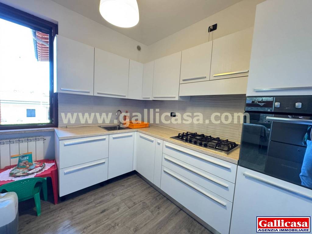 Appartamento a Castelcovati in Via Capitanio, 14 - Foto 5
