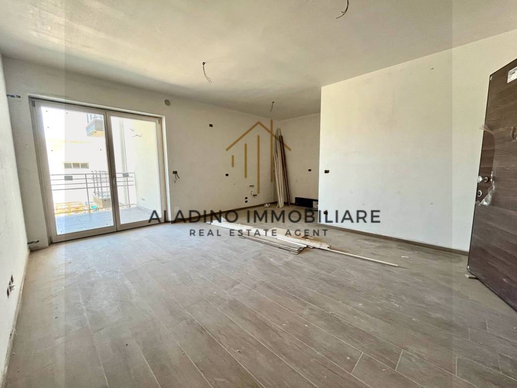 Appartamento a Trani in Strada Finanzieri, 41 - Foto 2