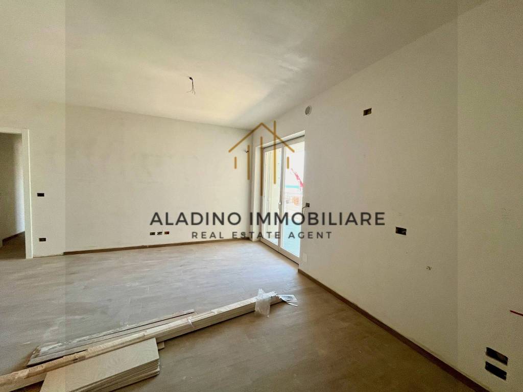 Appartamento a Trani in Strada Finanzieri, 41 - Foto 4