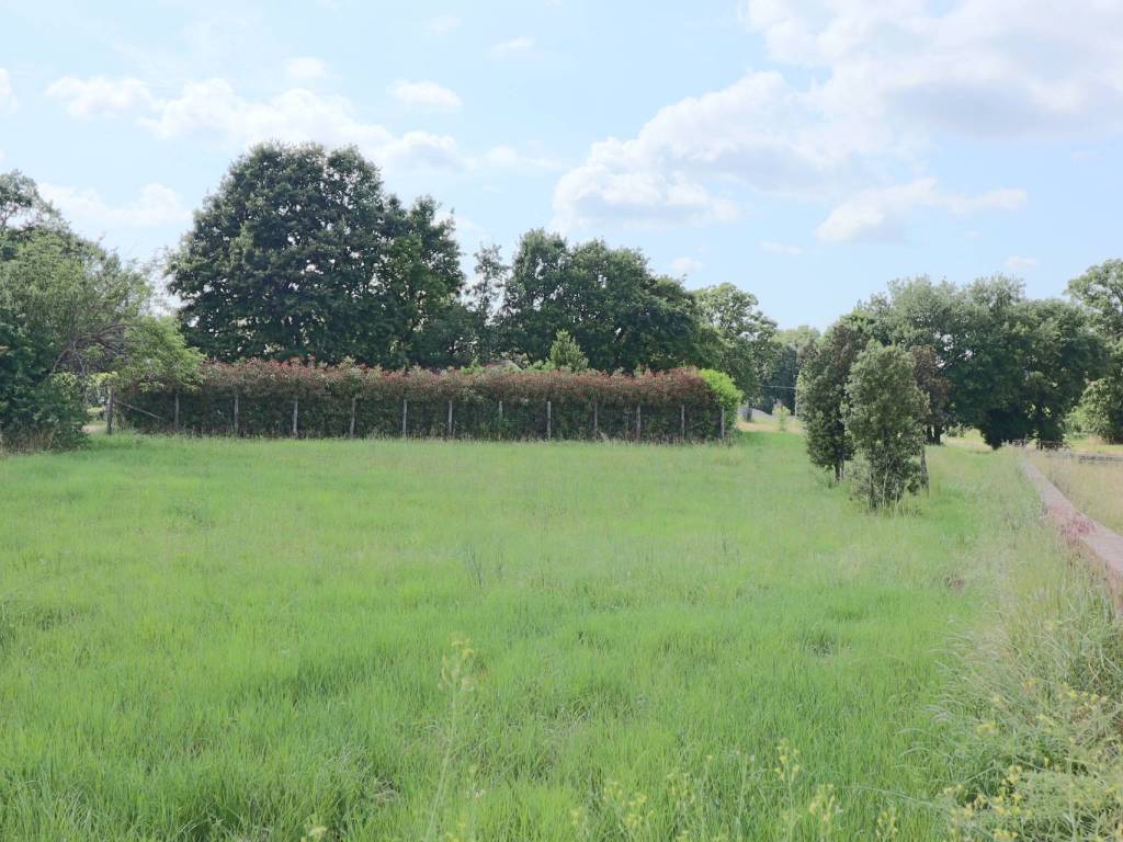 Terreno a Vetralla in Via Campo Giordano - Foto 5