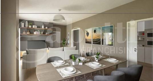 Appartamento a Bologna in Via Toscana, 136 - Foto 4