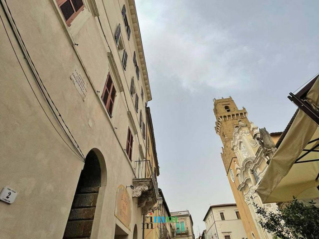 Appartamento a Pitigliano in Piazza San Gregorio VII - Foto 4