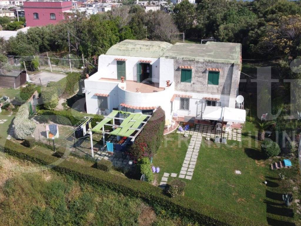 Casa indipendente a Bacoli in Via Pennata - Foto 3