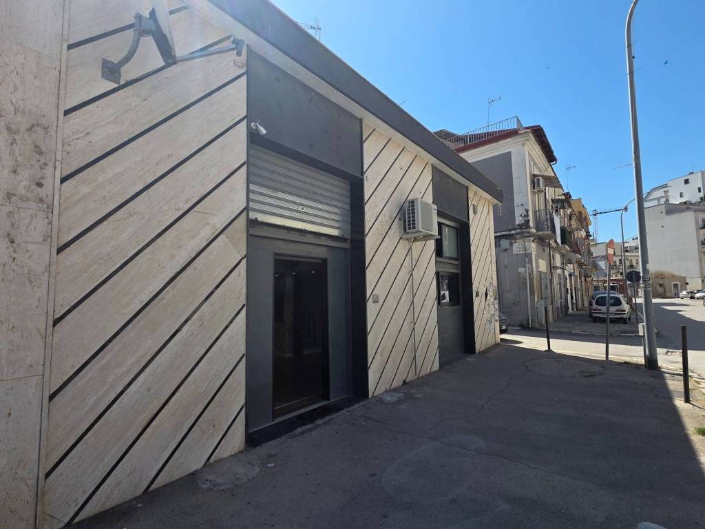 Appartamento a Foggia in Via Antonio Mangano, 7 - Foto 2