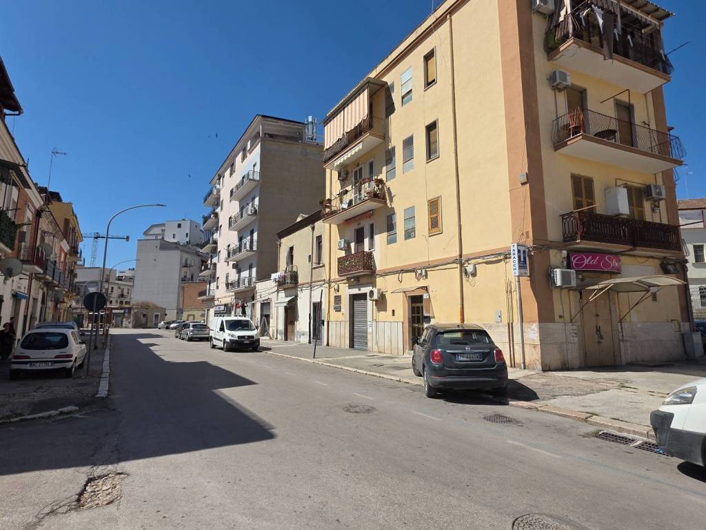 Appartamento a Foggia in Via Antonio Mangano, 7 - Foto 5