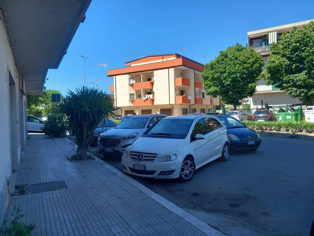 Immobile a Crotone in Via Giovanni Paolo II - Foto 2