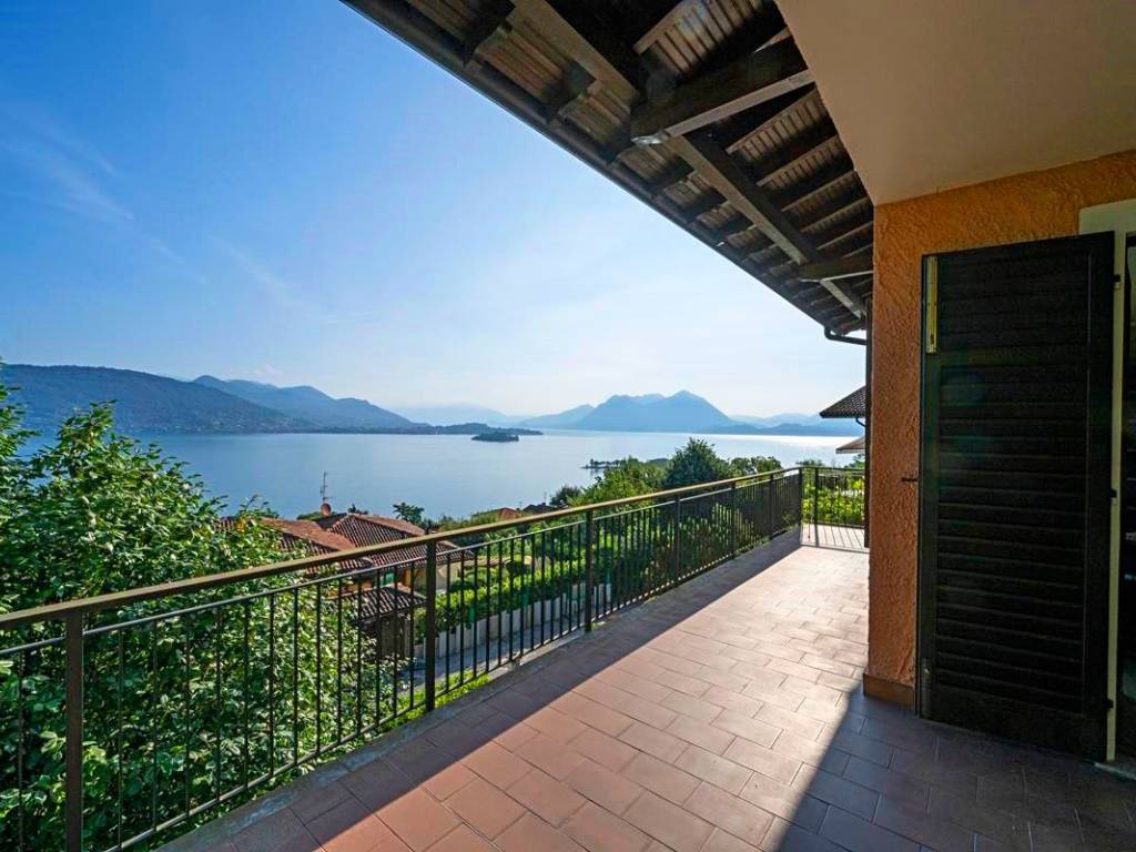 Villa a Baveno in Via Marino Ribolzi, 9 - Foto 2