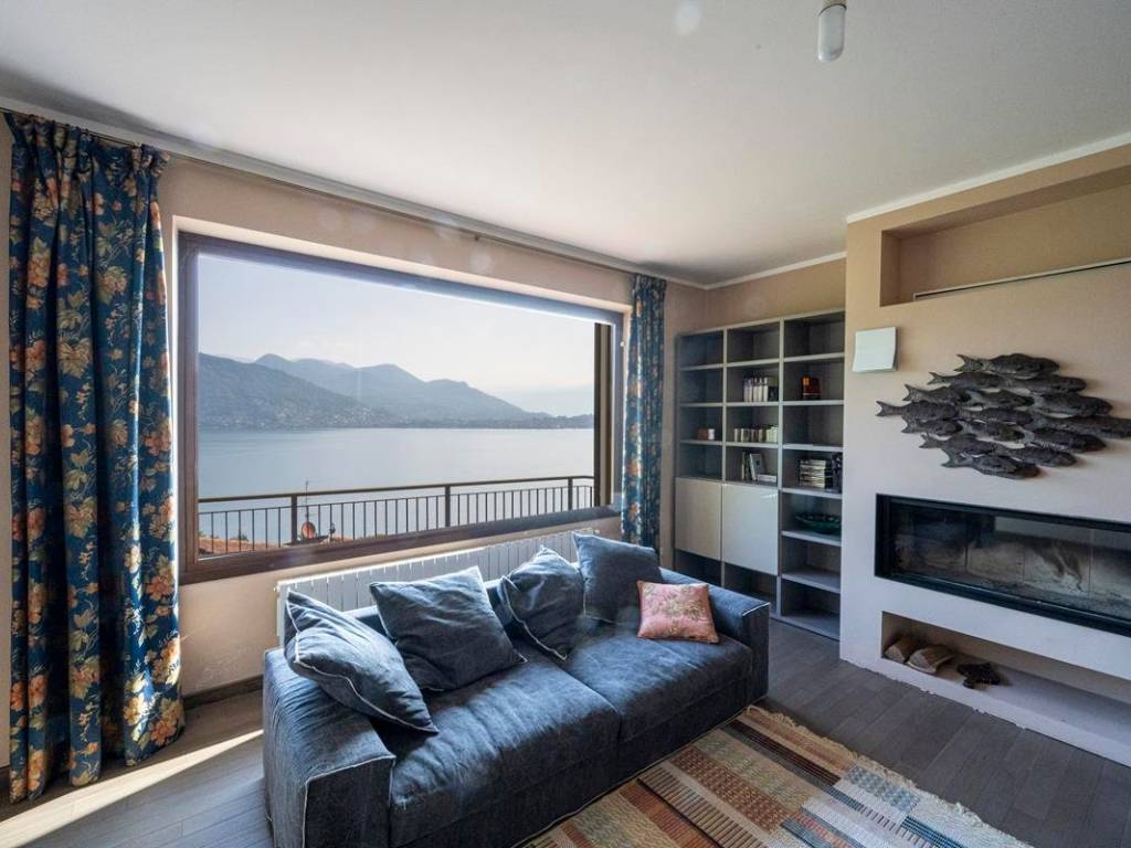 Villa a Baveno in Via Marino Ribolzi, 9 - Foto 3
