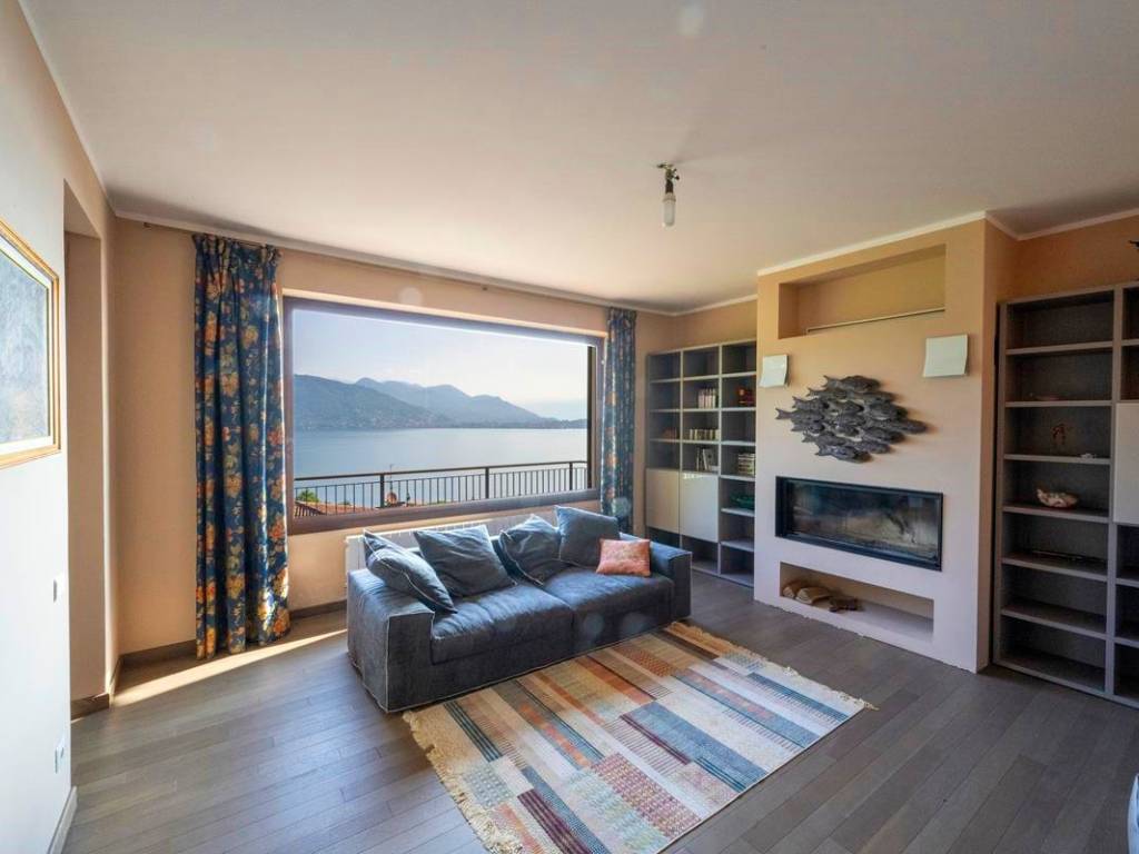 Villa a Baveno in Via Marino Ribolzi, 9 - Foto 4
