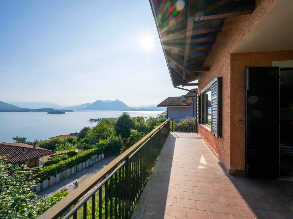 Villa a Baveno in Via Marino Ribolzi, 9 - Foto 5