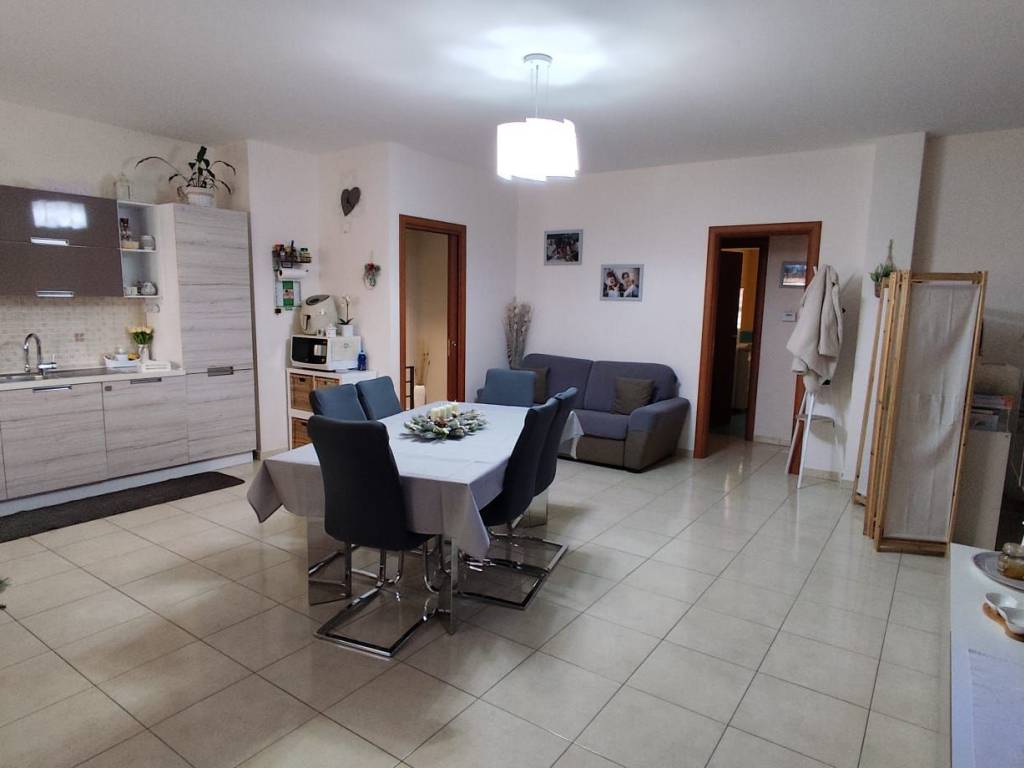 Appartamento a Grumo appula in Via Sannicandro, 11 - Foto 4
