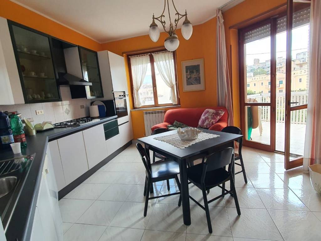 Appartamento a Reggio calabria in Vico Andiloro - Foto 5