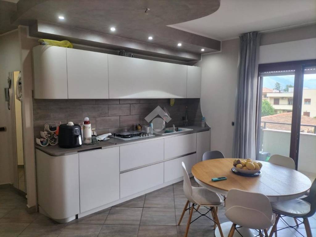 Appartamento a Venafro in Via Maria Pia d Savoia - Foto 3