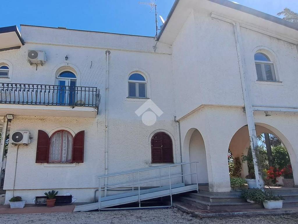 Appartamento a Sabaudia in Via Migliara 47, 5945 - Foto 2