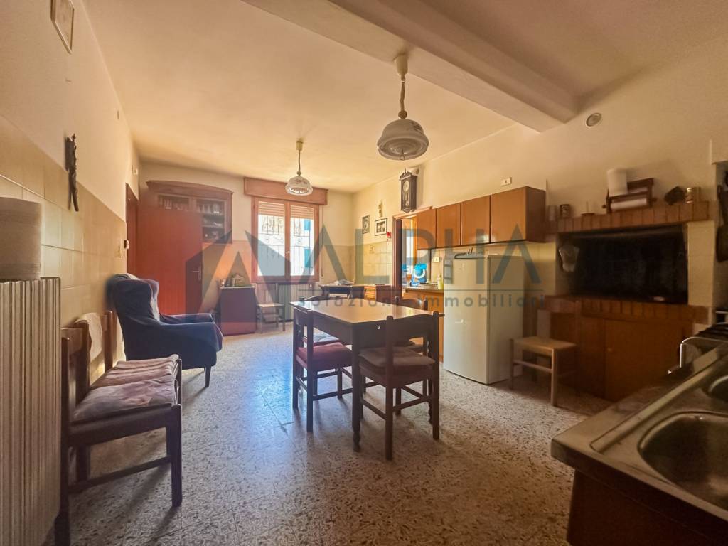 Casa indipendente a Castel bolognese in Via Emilia Levante - Foto 2