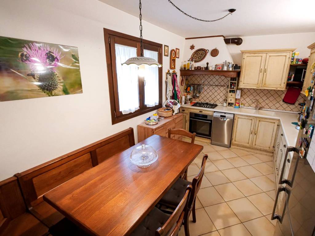 Villetta a schiera a Reana del rojale in Via Primulacco - Foto 2