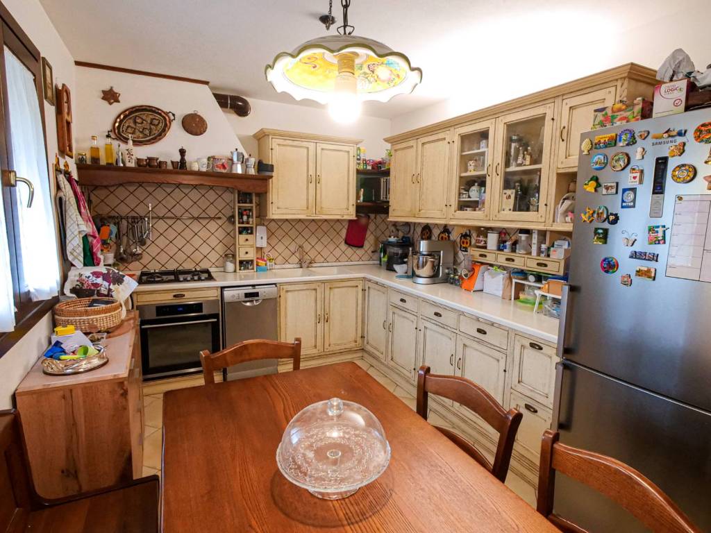 Villetta a schiera a Reana del rojale in Via Primulacco - Foto 3