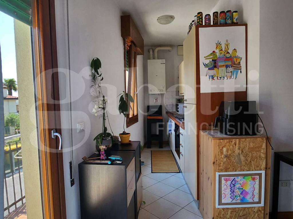 Appartamento a Albignasego in via pacinotti , 2 - Foto 2