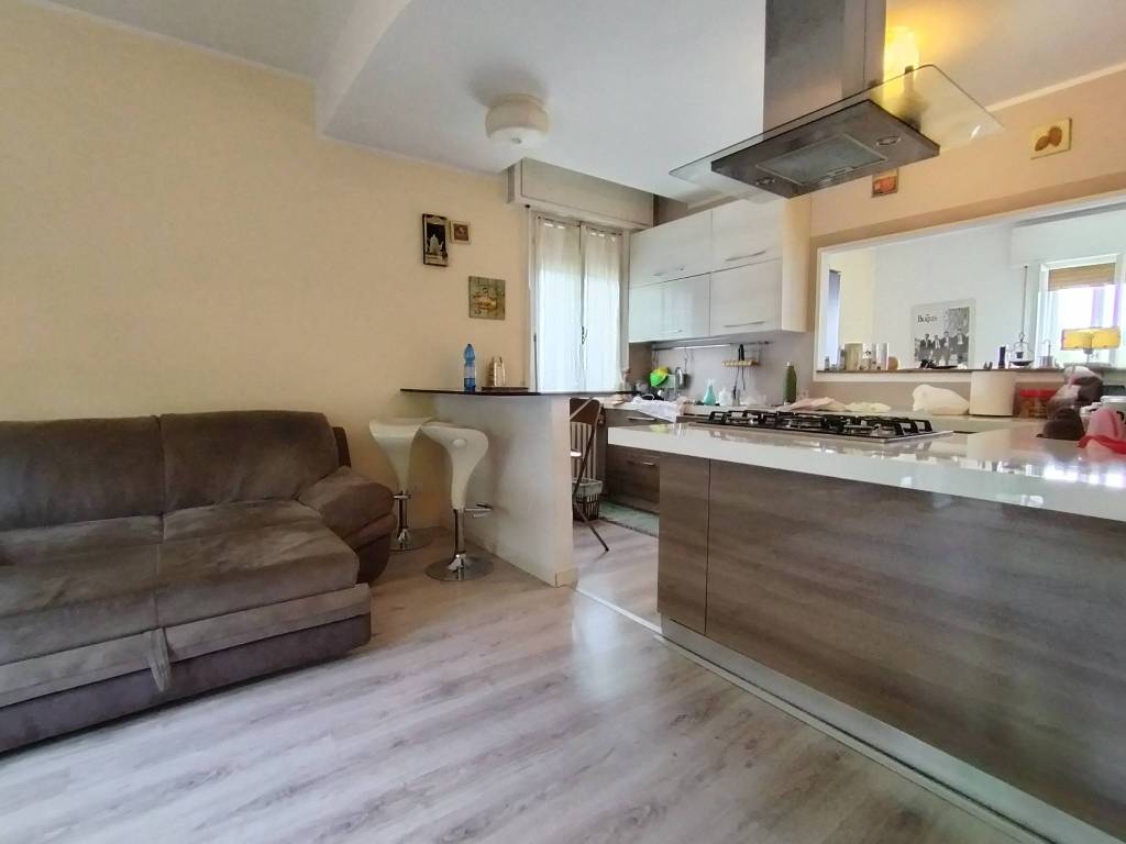 Appartamento a Pesaro in Via Adda - Foto 2