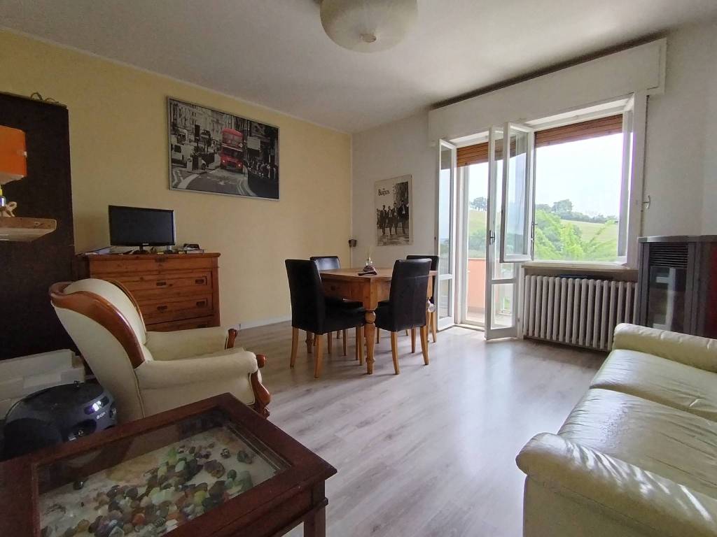 Appartamento a Pesaro in Via Adda - Foto 3